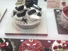 -多乐之日(华贸天地店)