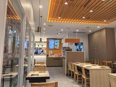 -吉野家(服装城店)