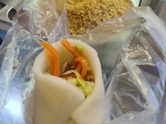 -张果佬年糕卷(科巷店)