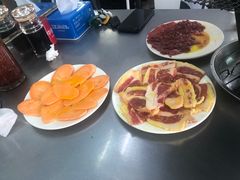 -松明一烤肉馆(鲁园店)