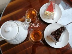 -蓝天宾馆诺瓦咖啡厅