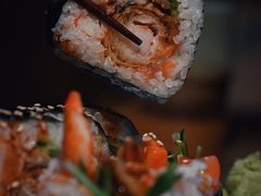 -鸭川食堂·鳗丼(鼓楼店)