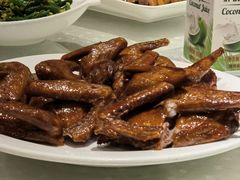 -顺风海鲜港(长寿路店)