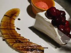 -Strawberry Butterfly草莓蝴蝶日式水果挞