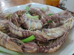 -明记海鲜大排档(巽寮湾店)
