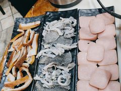-福合埕牛肉丸(福平路店)