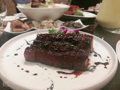 老妈红烧肉-新南华大酒店(广中店)