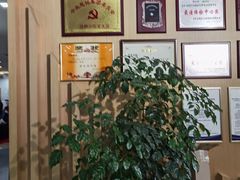 -慈铭体检(洋桥分院)