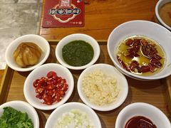 -乐宴·老北京铜火锅(桂庙店)