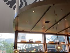 -星巴克(北京西大望路温特莱店)