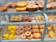 -好利来(团结湖店)