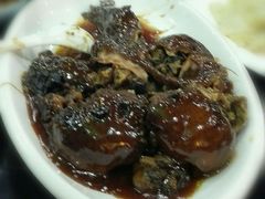 八宝鸭-吴门人家·苏宴宫廷菜(拙政园店)