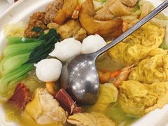 -金时代顺风大酒店(金山店)