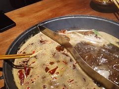 -楠火锅(仁恒梦中心店)