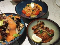 -BE BRIGHT KITCHEN(正佳广场店)