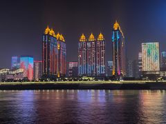 -武汉两江游览·夜游长江(汉口粤汉码头)