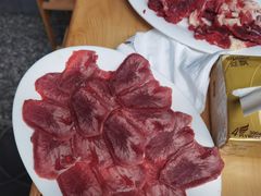 牛舌-柴头哥·牛肉火锅(爱民路店)