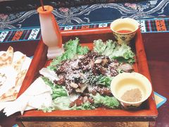 -吉祥圣雪藏餐