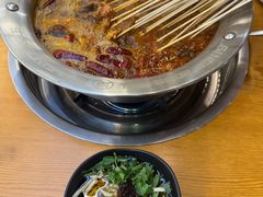 -屋头串串(临江路店)