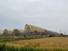 -中国天府农业博览园