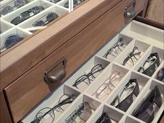 -大视光学•LINDBERG林德伯格•全球手工眼镜集合店(王府井店)