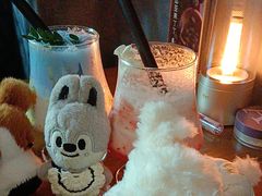 -咖法森林·咖啡  酒吧(天河店)