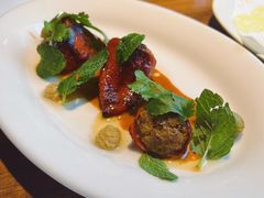 -IES Restaurant(去未舍店)