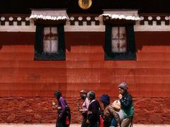 -达仓郎木寺院