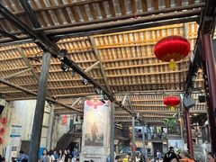 -東茅街茶馆