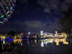 -三亚海昌梦幻海洋不夜城