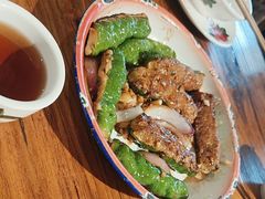 -广府乡下·饭庄(新港东路店)