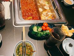 -大隐·成都火锅Bistro(合生麒麟新天地店)