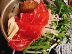 -牛焱·烧肉酒肆(五大道店)