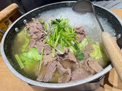 -川堂风·跷脚牛肉·乐山爆炒(宝山日月光店)