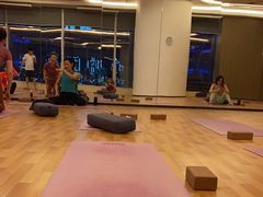 -W Fitness 威尔仕健身(北京英皇集团中心店)