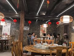 -61号餐吧(兴坪古镇漓江店)