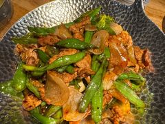 -小放牛炒菜馆(中山路乐汇城店)