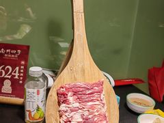 -南门四季铜锅涮肉(大屯·北苑店)