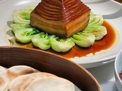 金牌扣肉-湖滨28中餐厅·西湖宴·杭州君悦酒店
