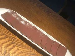 鸭血-半天妖烤鱼(长安万达广场店)