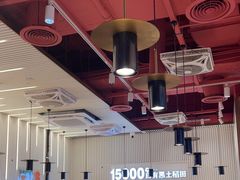 -谷田稻香·砂锅菜(川沙百联店)