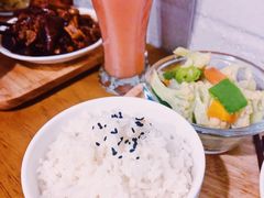 -箪食记(汉口路店)