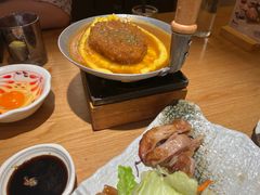 -味太助·银饭食堂(中华城店)
