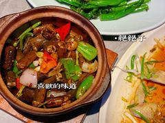 -啫神·广州地标美食(北京路店)