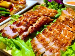 -泰来食光泰国菜餐厅(运河城店)