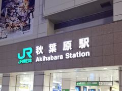 -秋叶原电器街