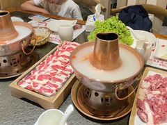 -索伦嘎·传统涮(海拉尔总店)