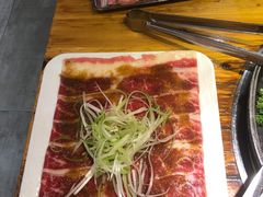 -喜来稀肉(罗斯福店)