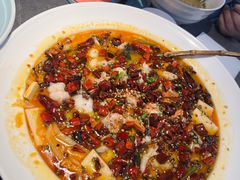 -江南里·新浙菜(苏州大悦城店)