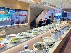 -素满香·食养自助(天一广场店)